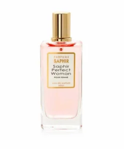 Saphir Perfect Woman Eau de Parfum Spray 50 ml