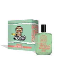 Rebel Sweet Women Eau de Toilette 100ml