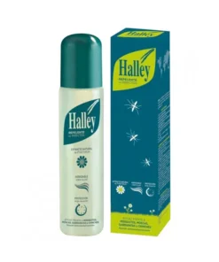 Repellente per insetti Halley 250 ml