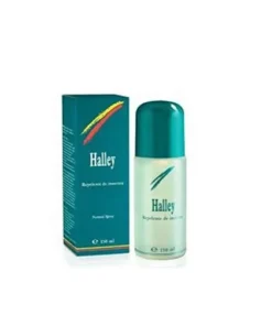 Repellente per insetti Halley 150 ml