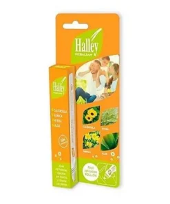 Balsamo Halley Pic Roll On 12 ml