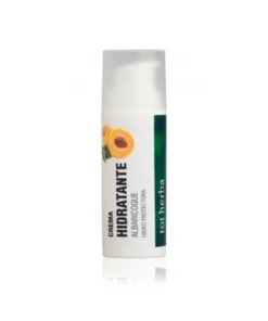 Tot Herba Crema Corpo Idratante Albicocca 50 ml