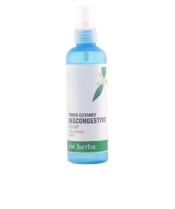 Tonico per la pelle all'acqua di fiori d'arancio Tot Herba 200 ml