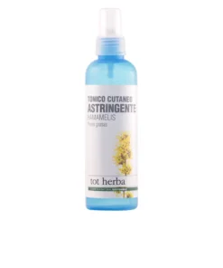 Tot Herbal Tonic Hamamelis Water 200ml