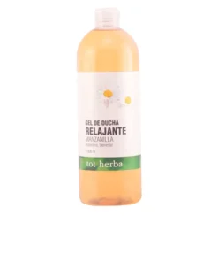 Tot Herba Gel Doccia Rilassante Camomilla 1000ml