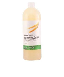 Tot Herba Gel Doccia Rilassante Avena e Propoli 1000ml