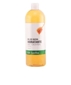 Tot Herba Shower Gel Miele e Gelatina 1000ml
