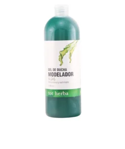 Tot Herbal Shower Gel Modellante alle Alghe 1000ml