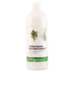 Tot Herbal Balsamo per capelli Equiseto e Salvia 1000 ml
