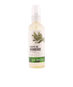 Tot Herba Olio Corpo al Rosmarino 100ml