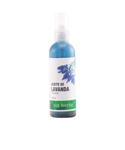 Tot Herba Olio Corpo Lavanda 100ml