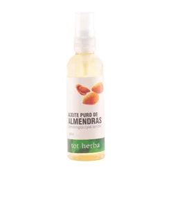 Tot Herba Bodyoil Mandorle 100ml