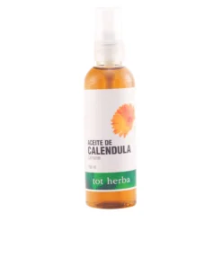 Tot Herba Olio Corpo Calendula 100ml