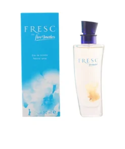 Flor S'ametller Fresh Eau De Toilette Spray 50 ml