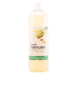 Tot Herba Shampoo Tonificante Mandorla e Tiglio 500ml