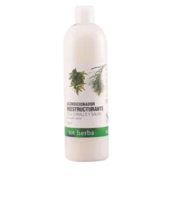 Tot Herba Balsamo per capelli Equiseto e Salvia 500 ml