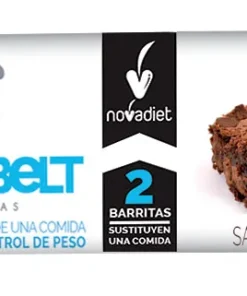 Linea Novadiet Sbelt Brownie 35g