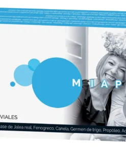 Novadien Mia Petit 20 Fiale