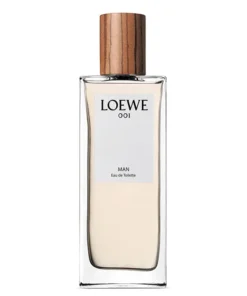 Loewe 001 Man Eau de Toilette Spray 100 ml