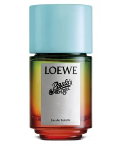 Loewe Paula's Ibiza Eau de Toilette Spray 50 ml