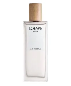 Loewe Agua Mar Coral Eau de Toilette Spray 100 ml