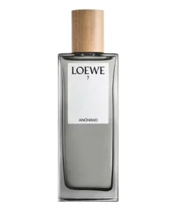 Loewe 7 Anónimo Edp Spray 100ml