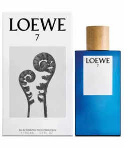 Loewe 7 Loewe Eau de Toilette 150ml Spray