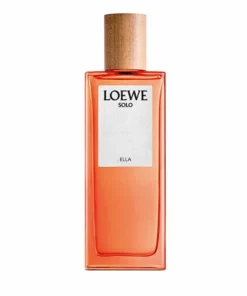 Loewe Solo Ella Eau de Parfum Spray 100 ml