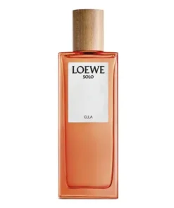 Loewe Solo Ella Eau De Parfum 50 ml Spray
