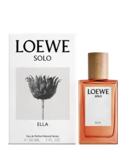 Solo Loewe Ella Edp Spray 30ml