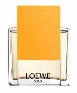 Solo Loewe Ella Edt Spray 100ml