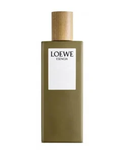Loewe Esencia Homme et 100 Vap