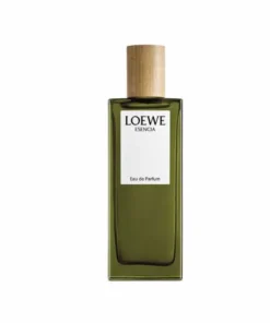 Loewe Esencia Edt Uomo 100ml Spray Nuovo Formato