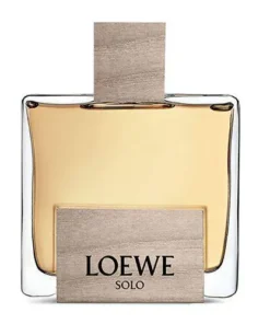 Solo Loewe Cedro Edt Spray 100ml