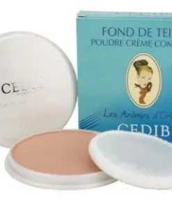 Cedib Paris Cedib Crema Compatta 4-Giovinezza