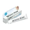 Dentifricio sbiancante White Kiss 50 ml