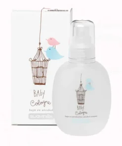 Suavinex Infant Cologne 100ml