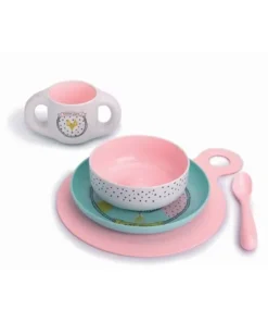 Suavinex Stoviglie per bambini 6 mesi