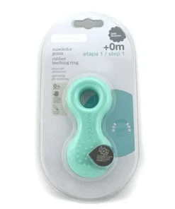 Massaggiagengive in gomma Suavinex 0m