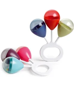 Suavinex Galaxy Sonaglio 4 mesi