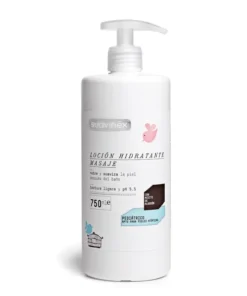 Suavinex Lozione Idratante per Massaggio 750ml