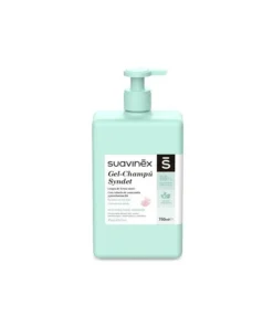 Suavinex Shampoo Gel Pediatrico 750ml
