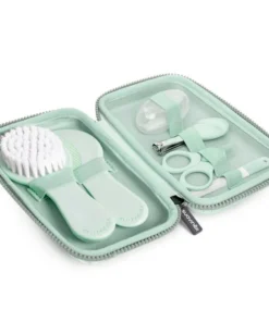 Suavinex Hygge Baby Manicure #Green Lote 7 pezzi