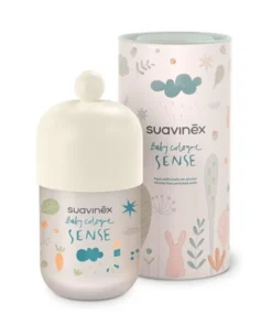 Suavinex Baby Colonia Sense 100 ml