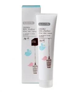 Suavinex Crema Barriera Pannolino 75ml