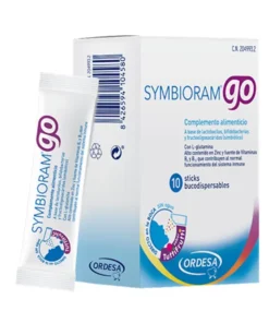 Symbioram Go 10 Stick