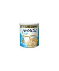 Ordesa Fontactive Forte Vaniglia 800g