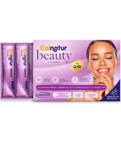 Colnatur Beauty Frutti di Bosco 30 Bustine