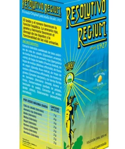 Planmeca Resolutivo Regium 600ml