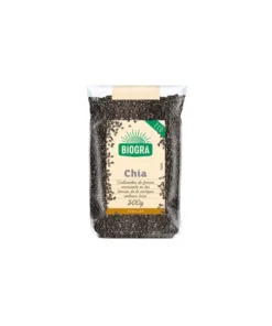 Semi di Chia Biográ 250g Biogra Bio